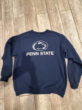 Penn State Crewneck Sweatshirt